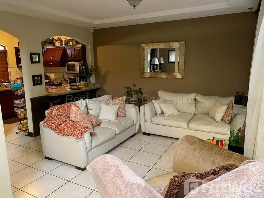3 Bedroom House for Sale at San Francisco; Heredia for $270,500