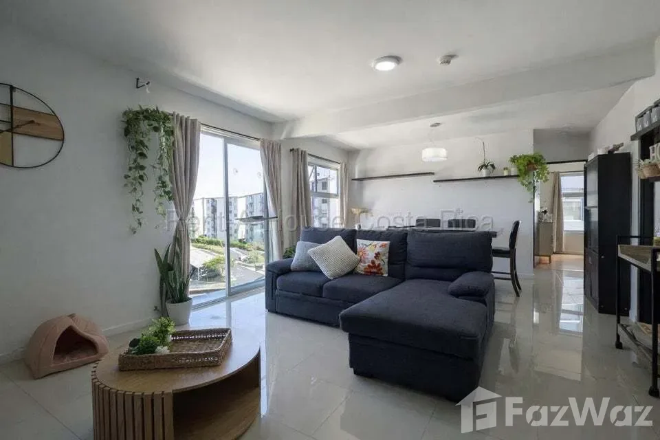 2 Bedroom Apartment for Sale at Granadilla de Curridabat for $163,500