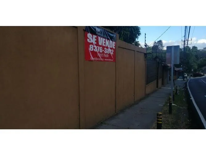 6 Bedroom House for Sale in Curridabat, San Jose for $204,750