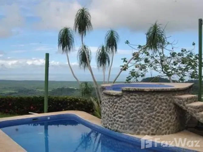 2 Bedroom House for Sale at Ojochal for $299,000