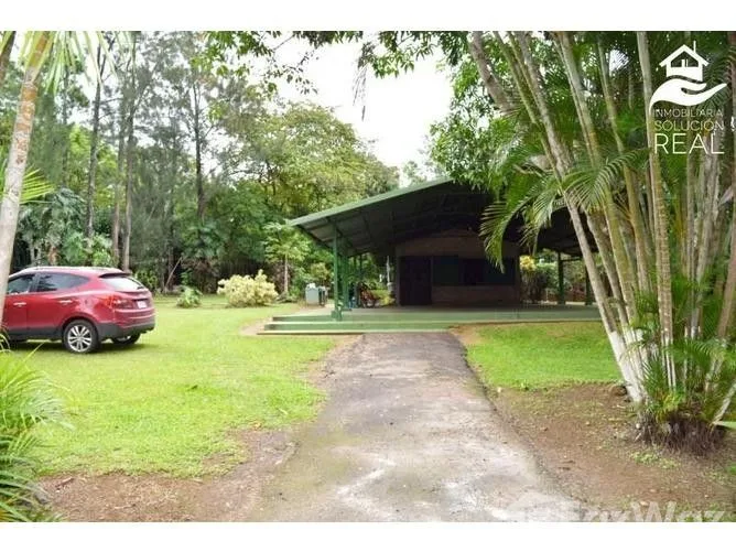 2 Bedroom House for Sale in Alajuela, Alajuela for $422,090