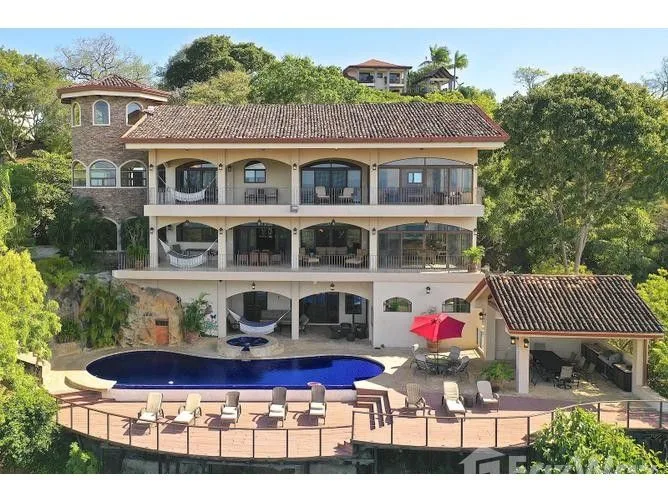 6 Bedroom House for Sale in Santa Cruz, Guanacaste for $1,395,000