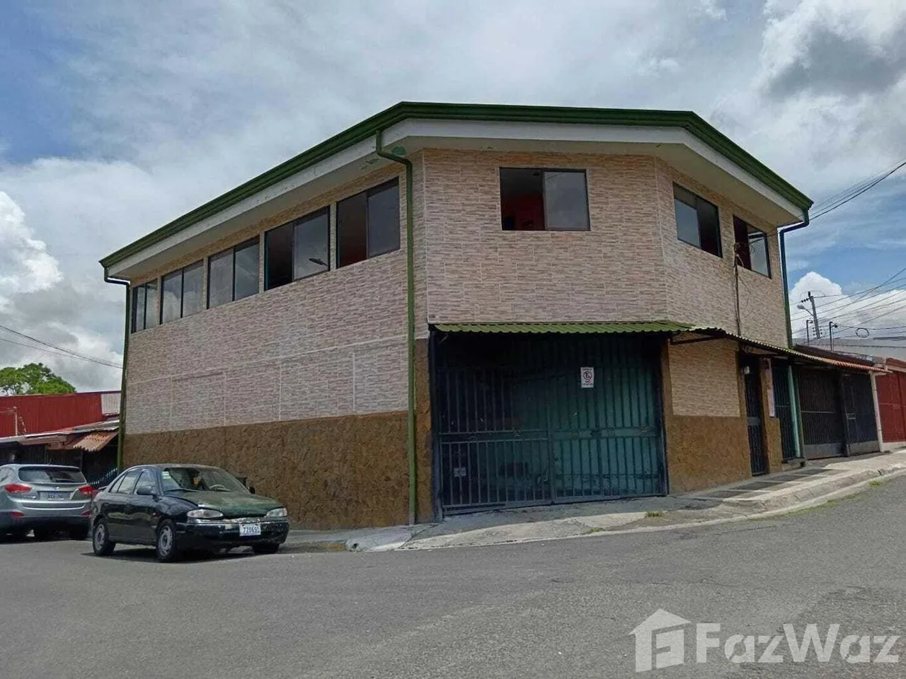 5 Bedroom House for Sale in Alajuelita, San Jose for $161,500