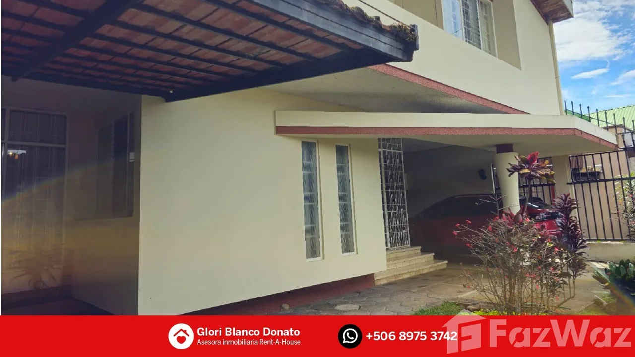 3 Bedroom House for Sale at Montes de Oca for $360,000