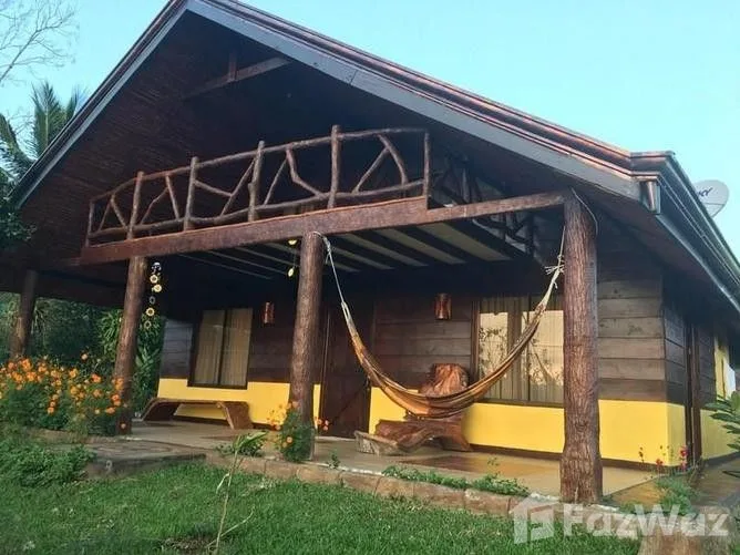 4 Bedroom House for Sale in San Carlos, Alajuela for $165,000