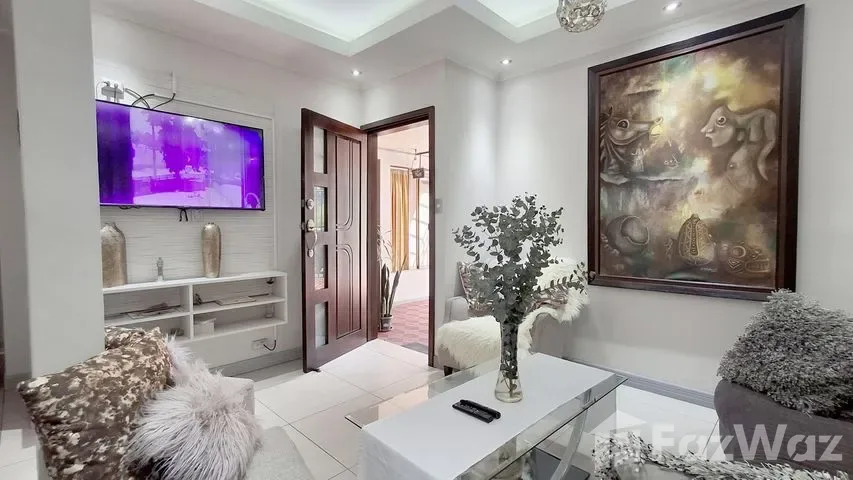 2 Bedroom House for Rent at Curridabat for $950/mo