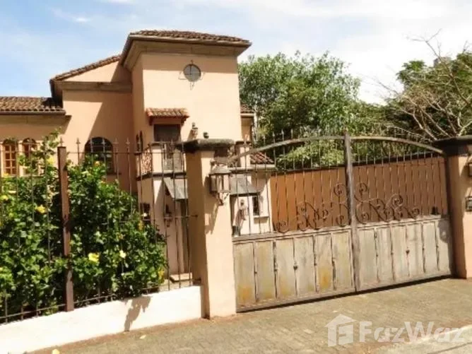 4 Bedroom House for Sale at Escazú for $650,000