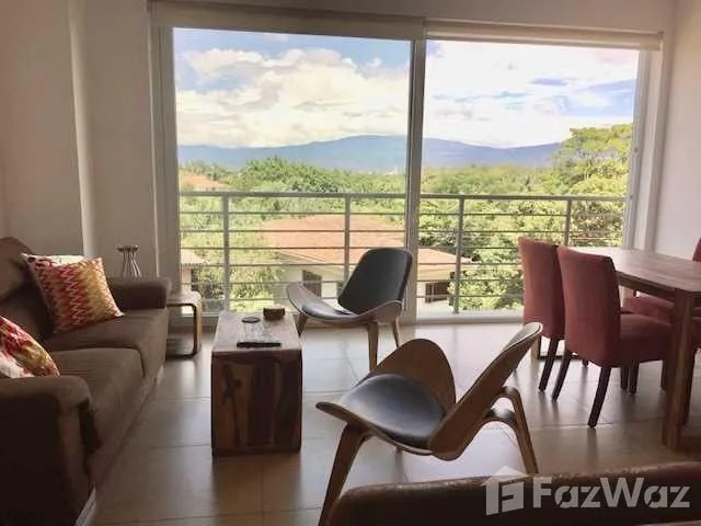 2 Bedroom Apartment for Sale at Escazú for $285,000
