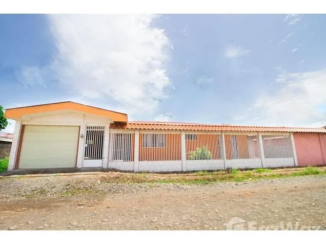 2 Bedroom House for Sale at Limón for $92,951