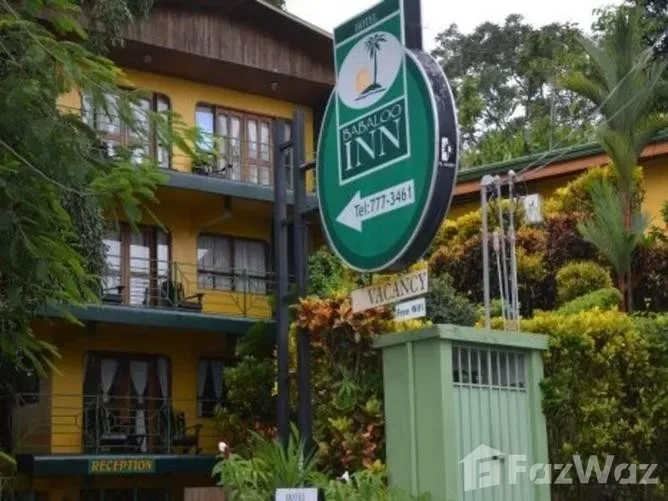 9 Bedroom Apartment for Sale at Quepos for $699,000