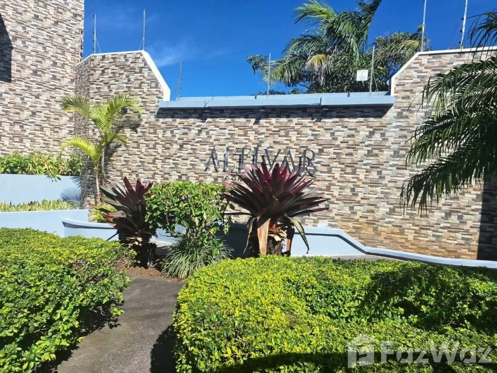2 Bedroom House for Sale at Condominio Altivar for $207,000