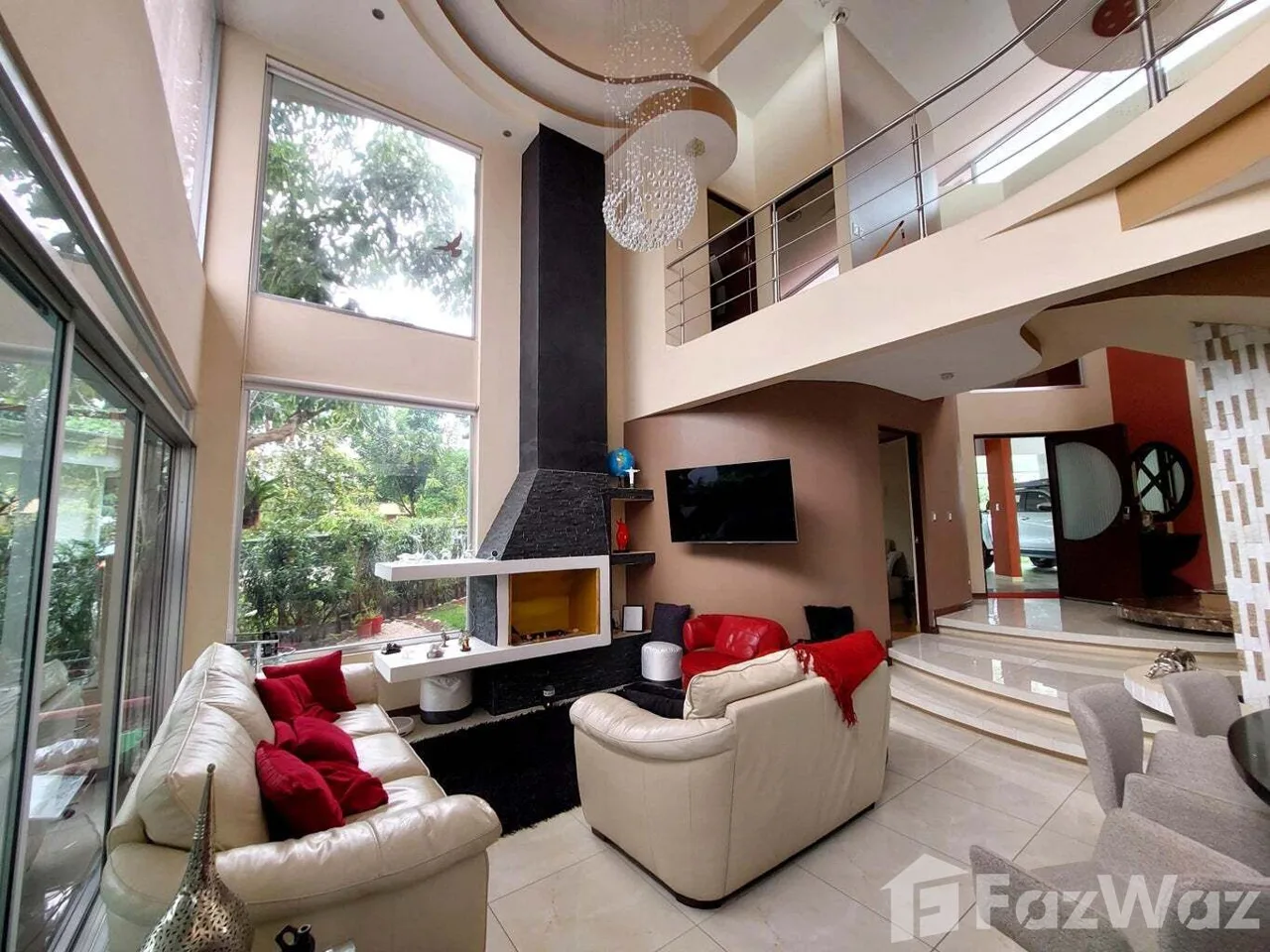 4 Bedroom House for Sale at Apartment For Rent in Santo Domingo for $887,930 — photo 4