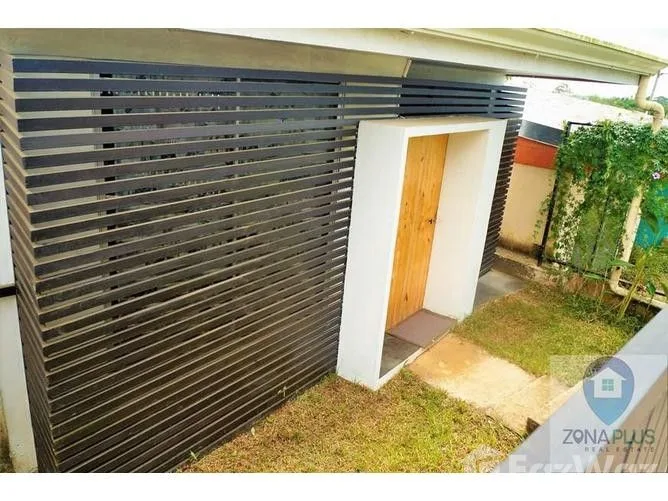2 Bedroom House for Sale in San Ramon, Alajuela for $37,500