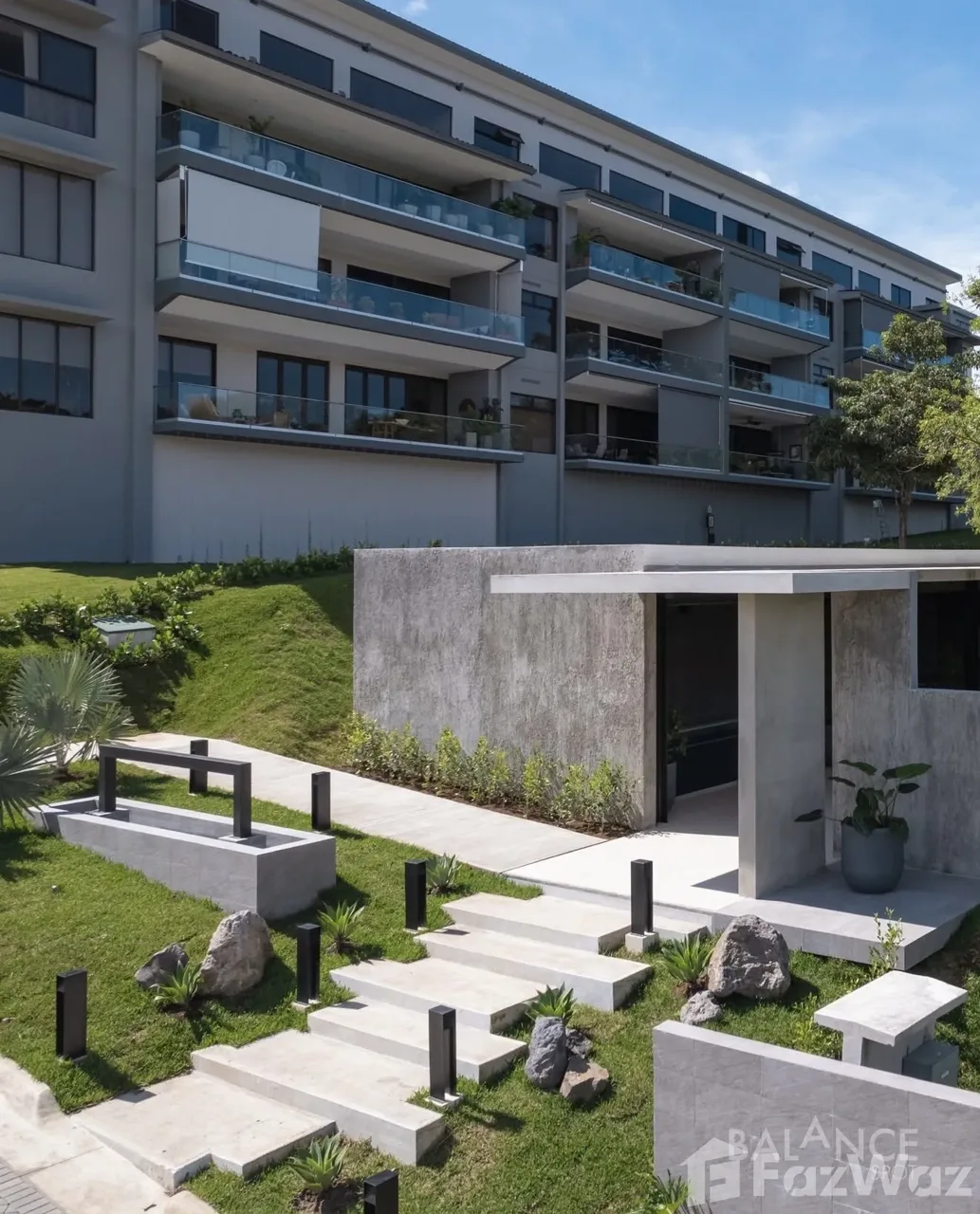 4 Bedroom Apartment for Sale at Santa Ana for $950,000
