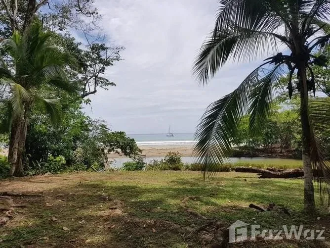 Land for Sale in Osa, Puntarenas for $185,000