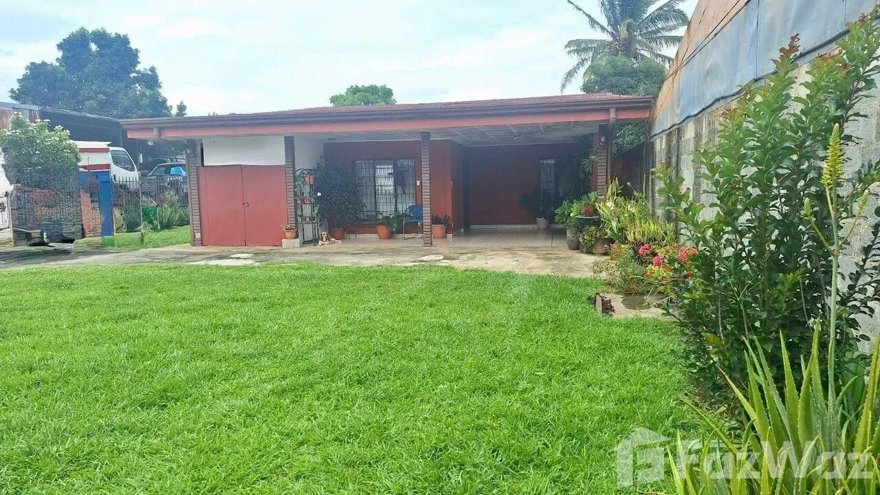1 Bedroom House for Sale in Flores, Heredia for $615,000