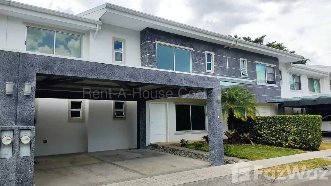 3 Bedroom House for Rent at Piedades de Santa Ana for $2,300/mo