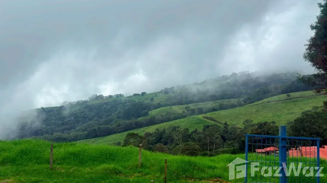 Land for Sale at Mountain Condominium For Sale in Purabá for $127,000