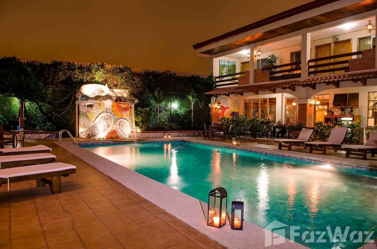 1 Bedroom Apartment for Rent at Mata Redonda for $900/mo