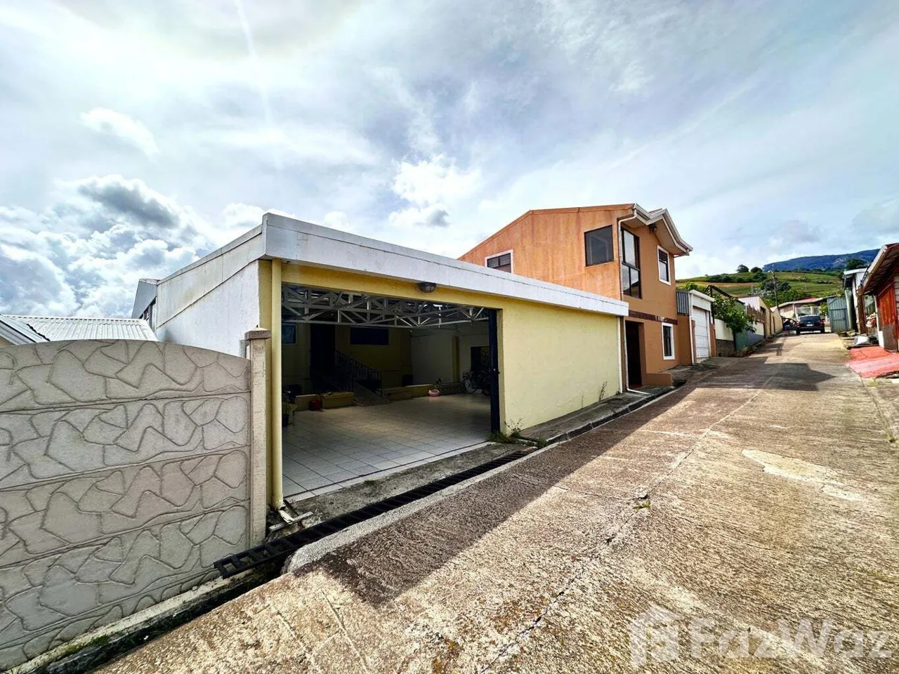Retail space for Sale at Condominio Florencia for $235,000