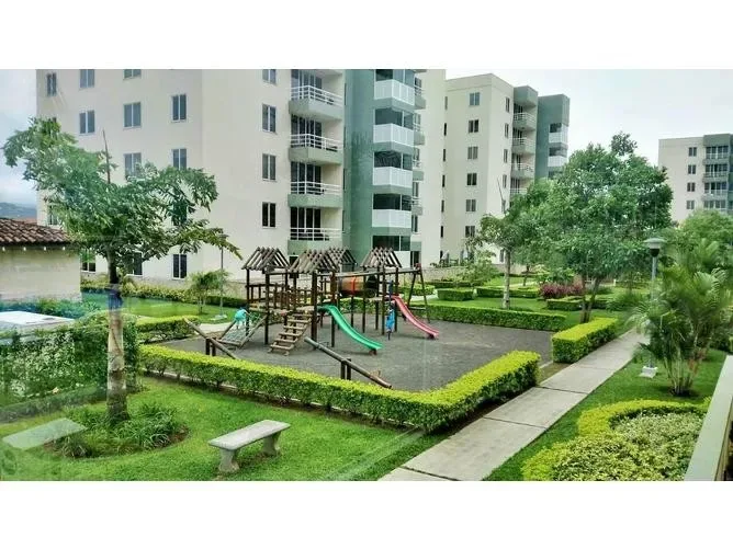 2 Bedroom Apartment for Sale at San Rafael Alajuela for $98,117