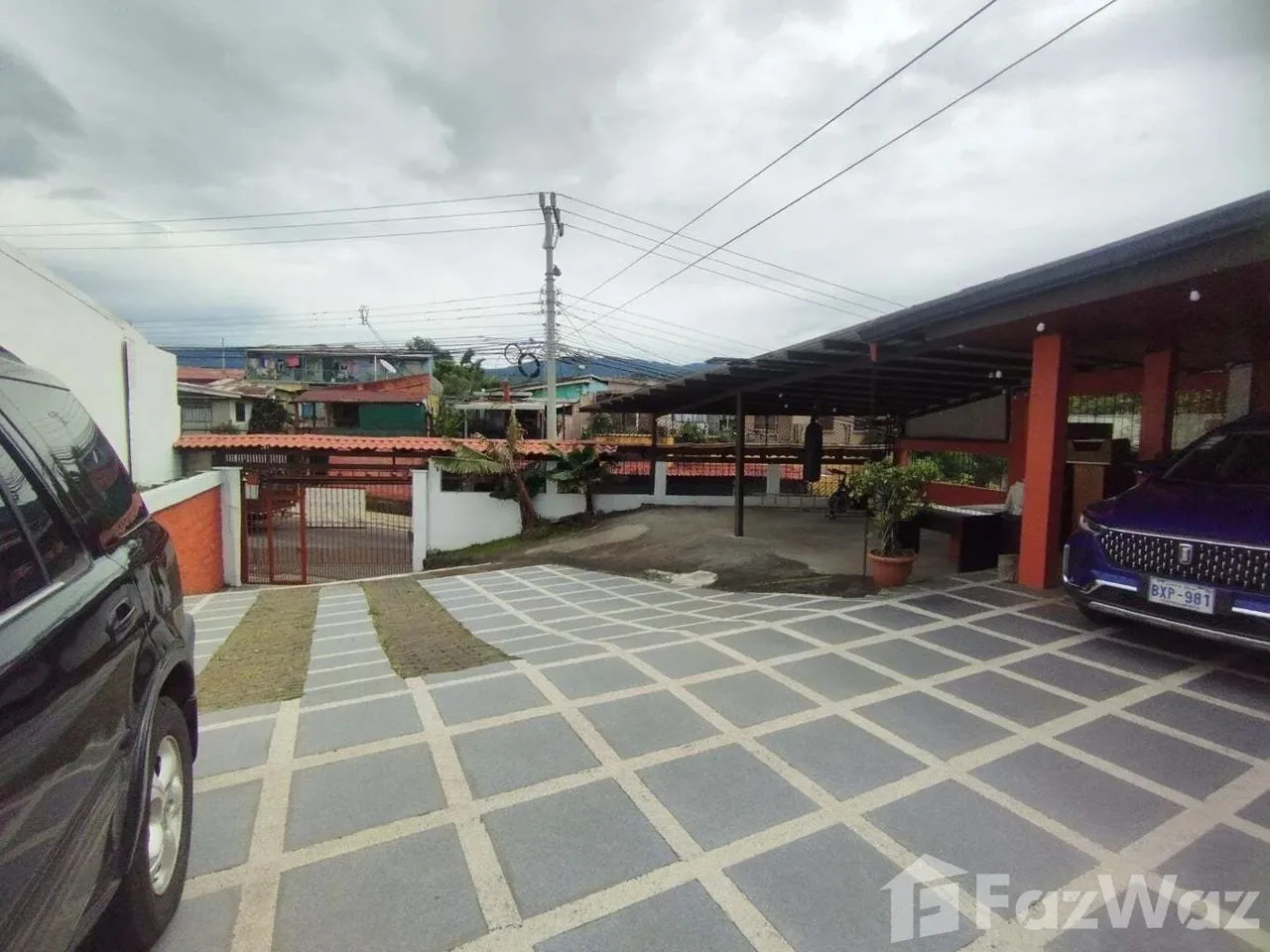 4 Bedroom House for Sale at San Pablo for $380,000