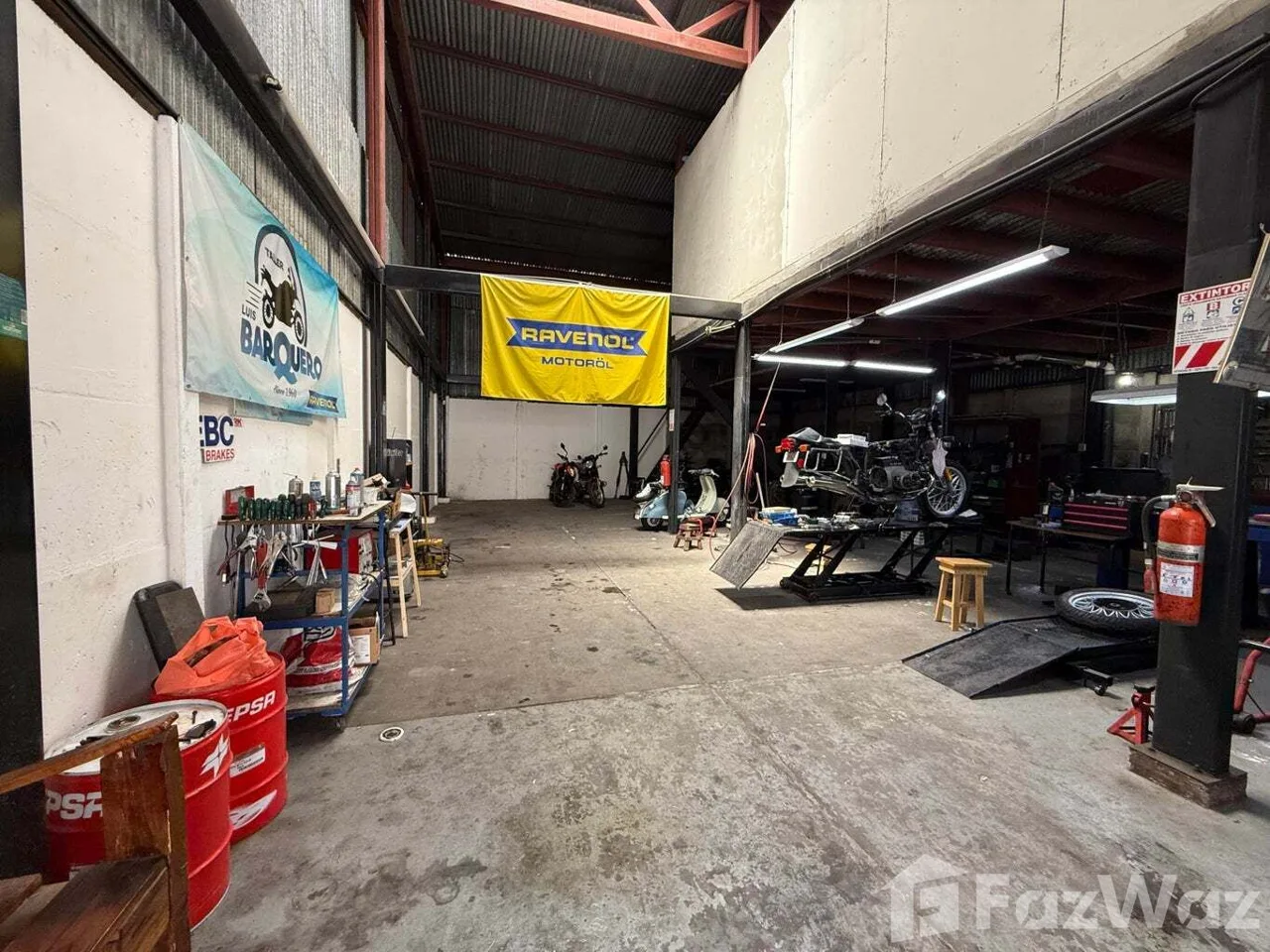 Retail space for Sale in Goicoechea, San Jose for $235,000 — photo 2