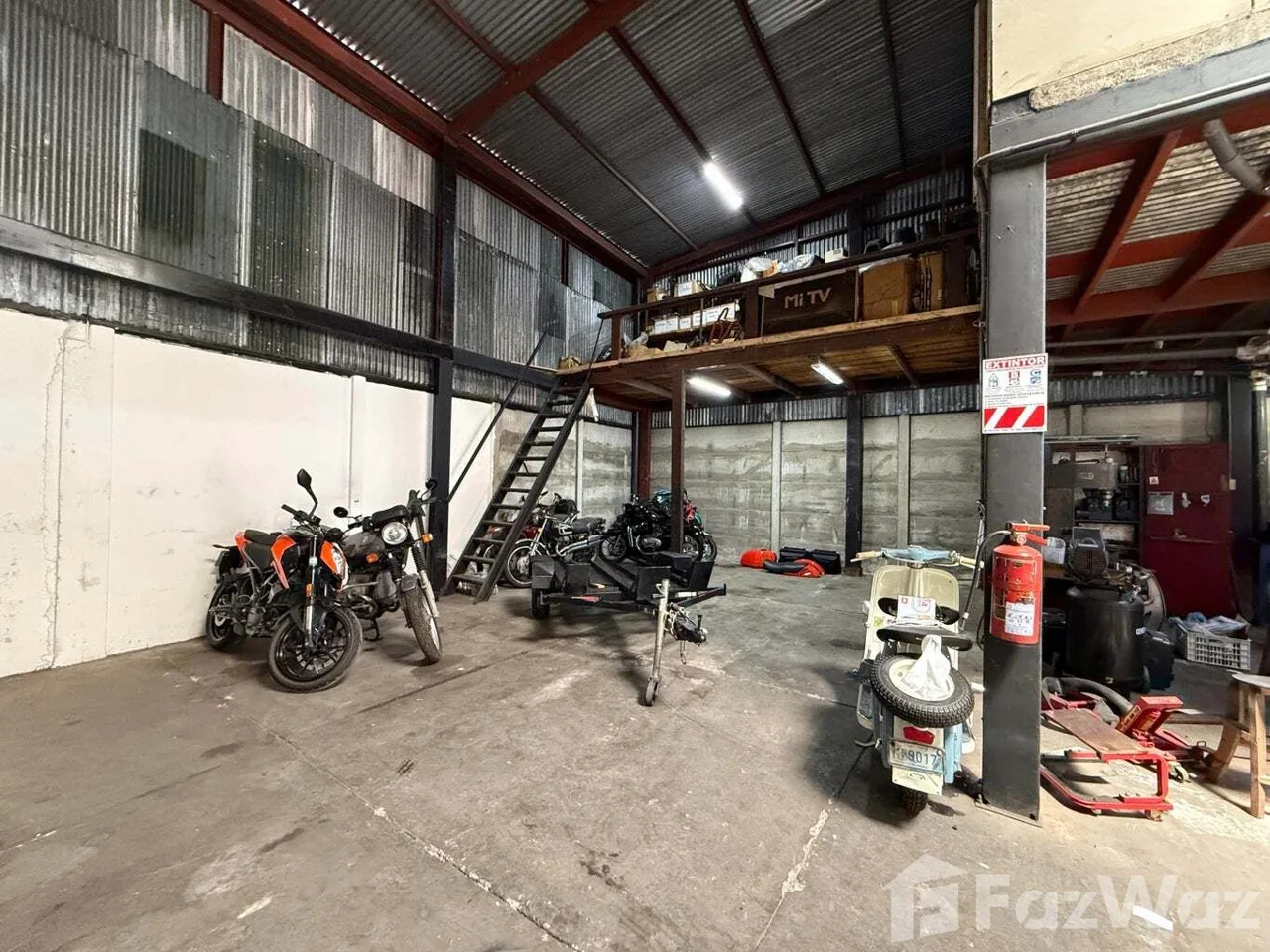 Retail space for Sale in Goicoechea, San Jose for $235,000 — photo 3
