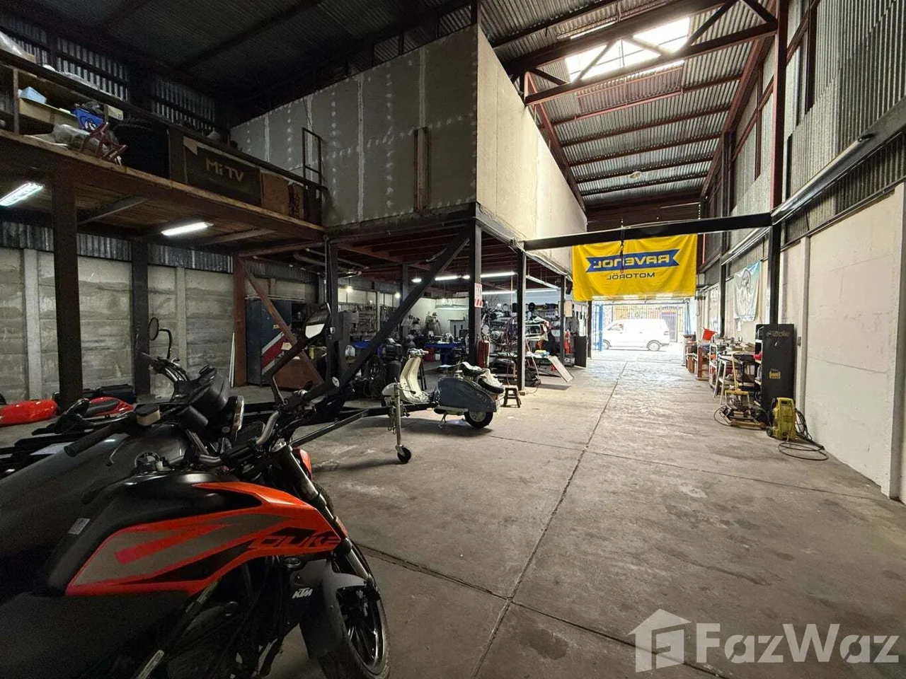Retail space for Sale in Goicoechea, San Jose for $235,000 — photo 4