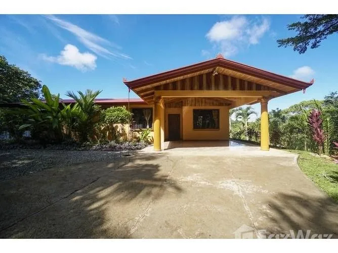 3 Bedroom House for Sale in Perez Zeledon, San Jose for $369,000