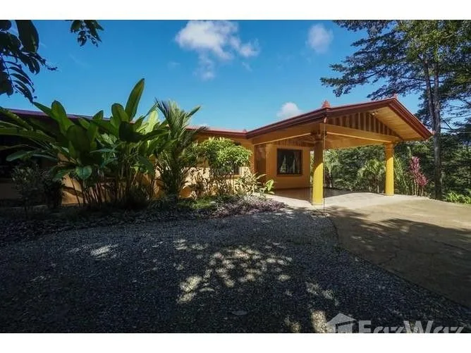 3 Bedroom House for Sale in Perez Zeledon, San Jose for $369,000 — photo 2