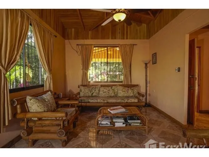 3 Bedroom House for Sale in Perez Zeledon, San Jose for $369,000 — photo 4