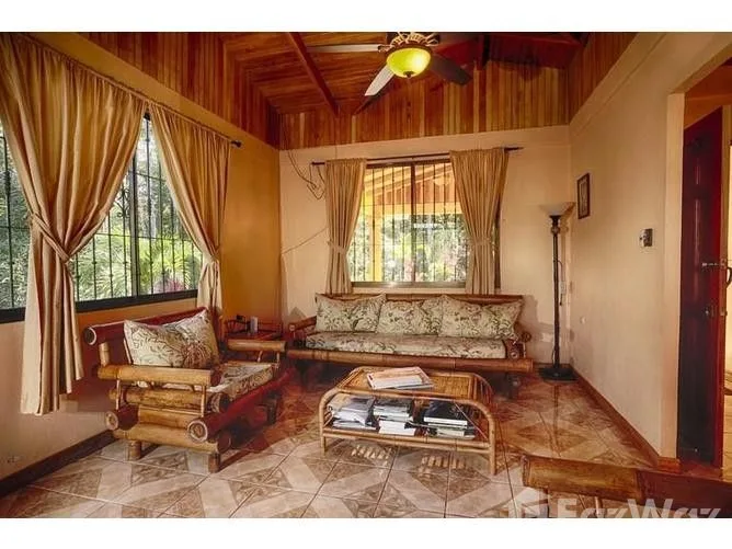 3 Bedroom House for Sale in Perez Zeledon, San Jose for $369,000 — photo 5