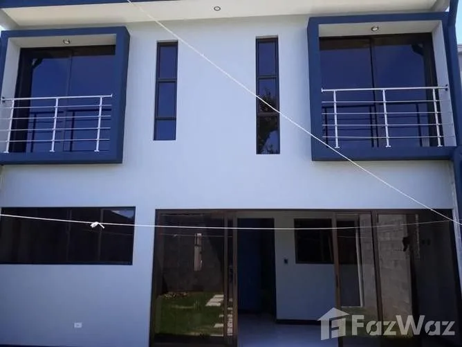 3 Bedroom House for Sale in Heredia, Heredia for $235,000