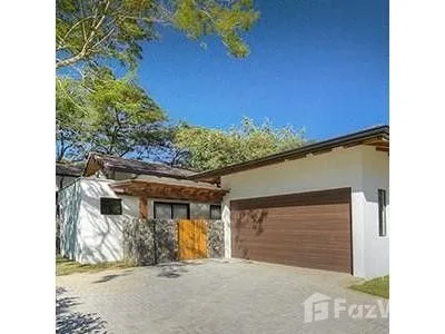 4 Bedroom Apartment for Sale at llama del bosque: Golf Course Home in Reseva Conchal for Sale for $695,000