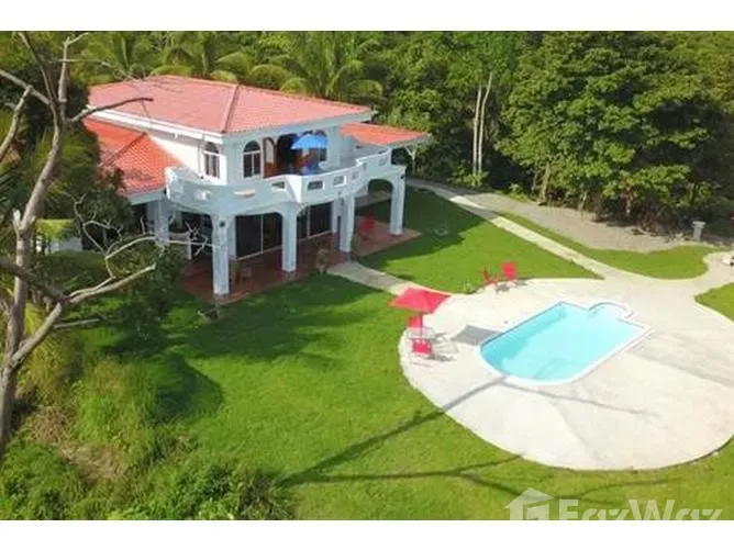 3 Bedroom House for Sale at Dominical for $499,000