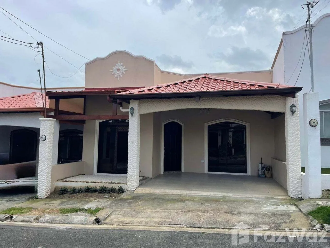3 Bedroom House for Sale at San Francisco; Heredia for $196,000