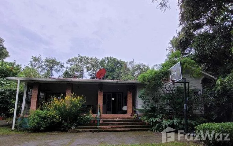 Land for Sale at Escazú for $2,000,000