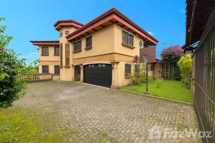 5 Bedroom House for Sale at Vasquez de Coronado for $480,000