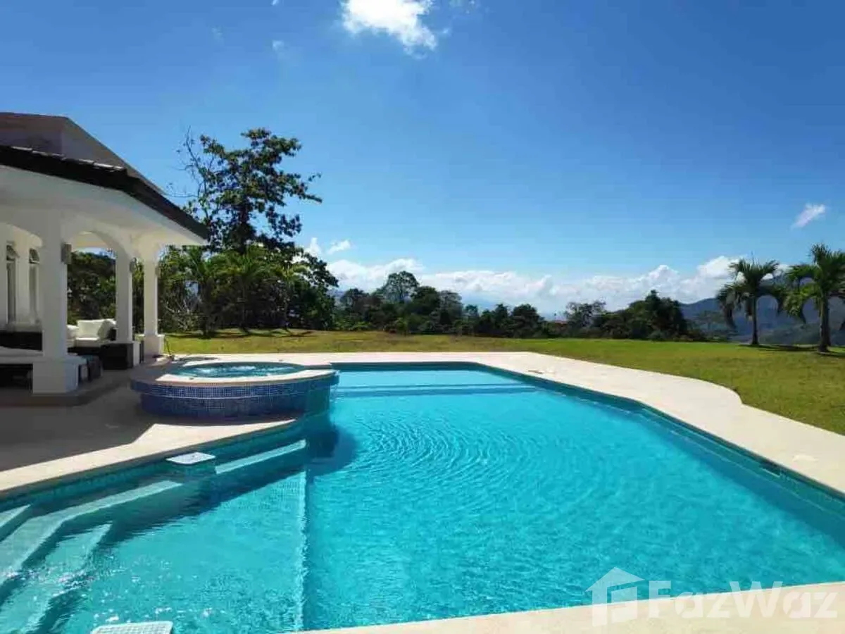3 Bedroom Villa for Sale in Puriscal, San Jose for $980,000 — photo 2