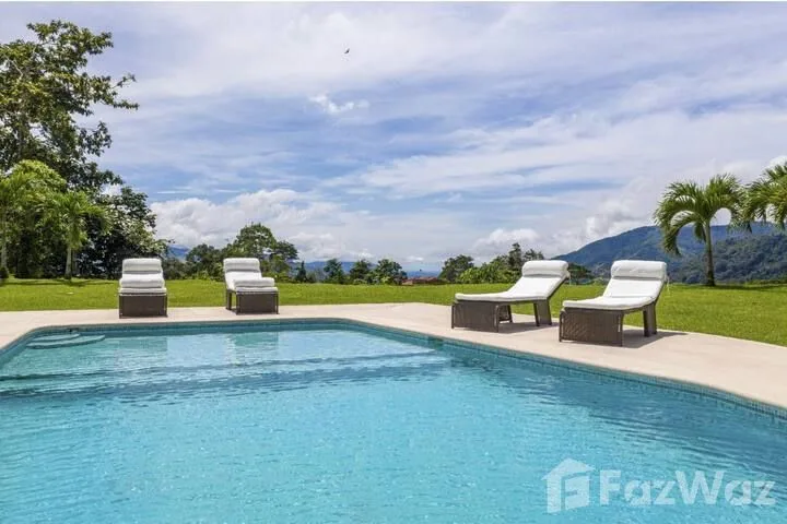 3 Bedroom Villa for Sale in Puriscal, San Jose for $980,000 — photo 3
