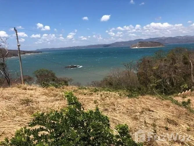 Land for Sale in La Cruz, Guanacaste for $75,000