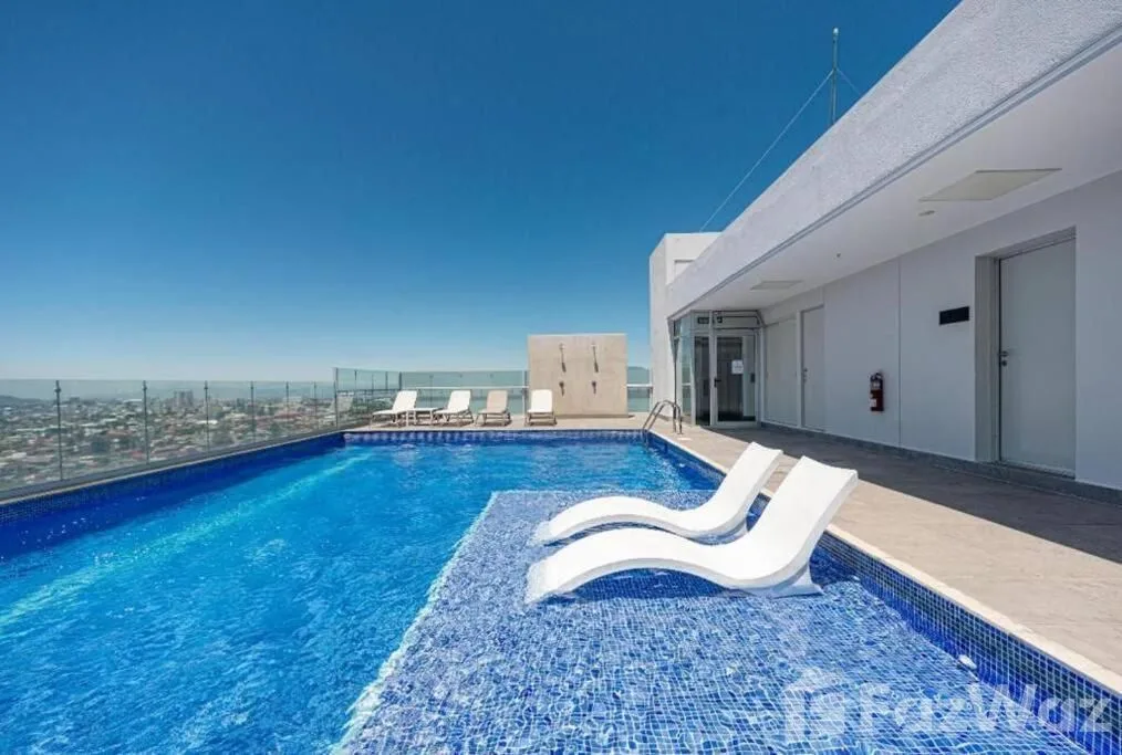 2 Bedroom Apartment for Sale at Curridabat for $165,000