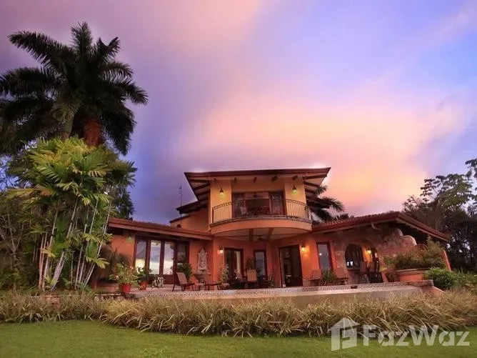 3 Bedroom House for Sale at Dominical for $995,000