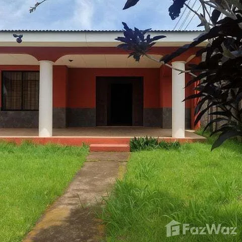 4 Bedroom House for Sale at HEREDIA for $230,000