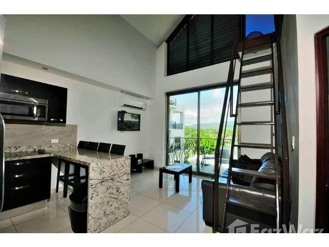 2 Bedroom Apartment for Sale at Jaco for $180,000