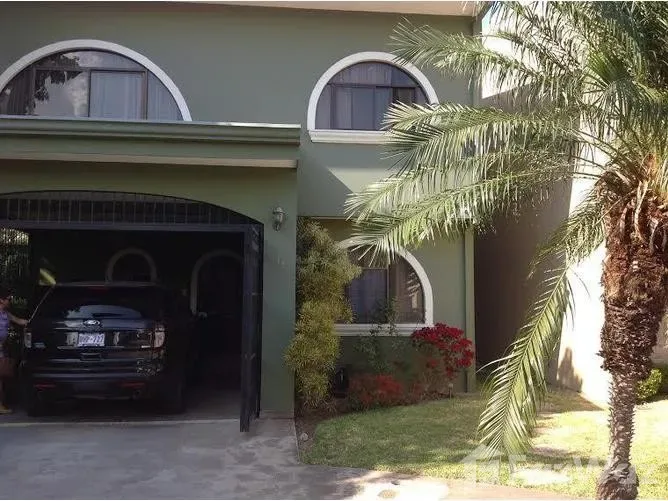 4 Bedroom House for Sale at Pozos de Santa Ana for $240,000