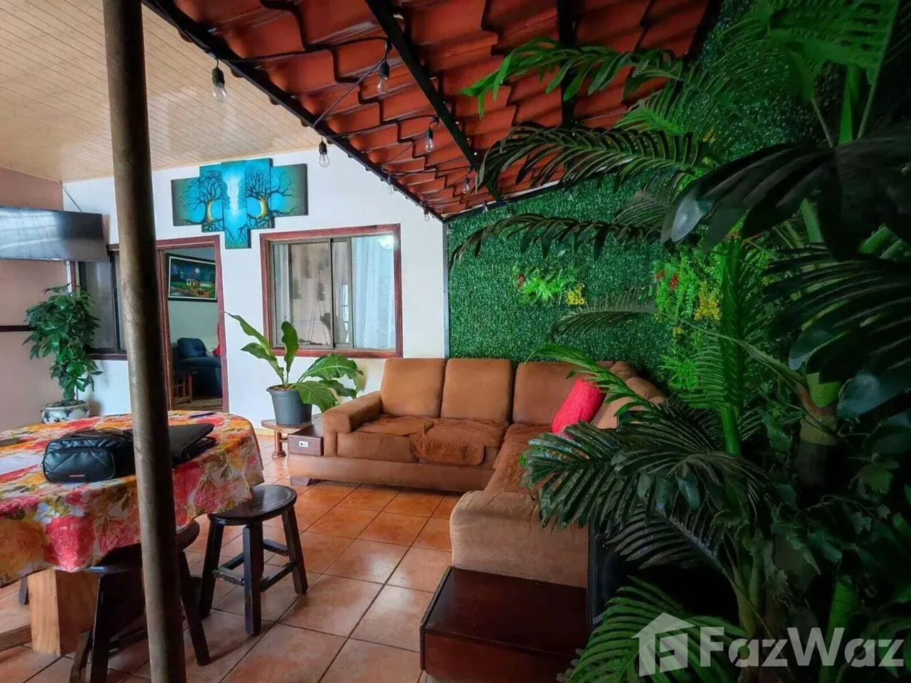 5 Bedroom House for Sale at SAN JOSE for $175,000