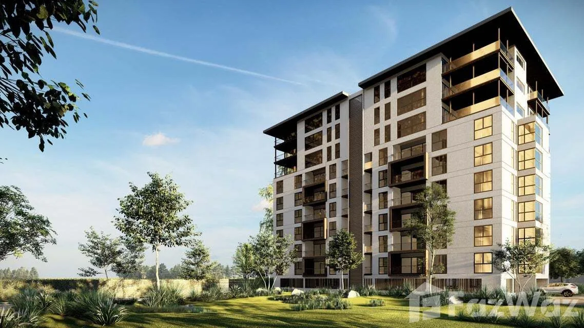 2 Bedroom Apartment for Sale at Escazú for $466,000