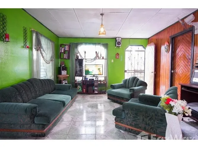 3 Bedroom House for Sale at Limón for $61,515